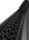 ITSKINS HYBRID R - Backcover - MagSafe compatibel - Zwart (iPhone 15)