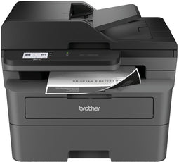 Brother MFC-L2862DW - Multifunctionele Laserprinter A4 1200 x 1200 DPI 34 ppm Wifi - Zwart