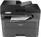 Brother MFC-L2862DW - Multifunctionele Laserprinter A4 1200 x 1200 DPI 34 ppm Wifi - Zwart