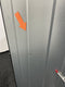 Inventum SKV1782BI - Koel/vriescombinatie - NoFrost - Zwart