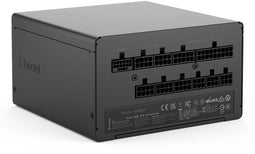 Fractal Design FD-P-IA3G-100-EU - Voedingsbron - 1000W 80 Plus Gold - Zwart