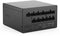 Fractal Design FD-P-IA3G-100-EU - Voedingsbron - 1000W 80 Plus Gold - Zwart