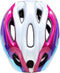 Fietshelm KED Meggy II Trend XS (44-49cm) - rainbow rave