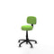 Bureaustoel Piqueras y Crespo B2201RT Pistache