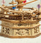 Robotime ROKR AMK51 - Muziekdoos - DIY - Starry Night - Houten Modelbouw