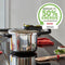 Tefal Snelkookpan Secure5 NEO - 6 L - Superveilig - Geschikt voor inductie