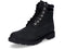 Timberland 6In - Water Resistant Basic Laarzen - Zwart - Maat 46 (2023)