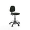 Piqueras y Crespo B0001RF - Bureaustoel - Hoogteverstelbaar - Zwart