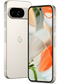 Google Pixel 9 - Smartphone - 50 MP camera 128GB opslag Crème