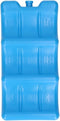 Excellent Houseware Koelelement voor blikjes - blauw - 600 gram