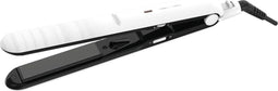 Rowenta SF3210 Optiliss - Stijltang - wit/zwart