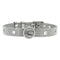 Talent Jewels TJA-2-02-03-1-235 - Uniseks Armband - Verzilverd - Zilverkleurig