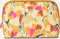 Oilily Chiara - Toilettas - Dames - Met Spiegeltje - Waterdicht - Groen - One size