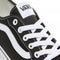 Vans Filmore Decon - Lage Sneakers - Textiel - Black/White - Maat 42.5
