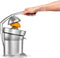 Sage Citrus Press Pro - Citruspers - Gepatenteerde perskegel - Innovatieve pershendel