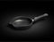 AMT Gastroguss Kleine koekenpan - Ø 20 cm - 5 cm hoog - Energiezuinig - Niet geschikt voor inductie