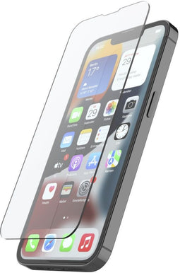 Hama iPhone 14 Pro - Premium Crystal Glass - Screenprotector