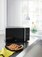Whirlpool MCP 349 SL - Combi-magnetron - Crispfunctie en 25l inhoud