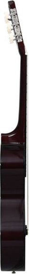 vidaXL - Gitaar - klassiek - beginner - kinderen - met - tas - 1/2 - 34