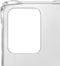 SoSkild SOSGEC0042 - Soft case - Schokbestendig - Transparant