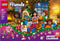 LEGO Friends Adventskalender 2025, Kerstspeelset - 42668