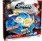 Silverlit MAD Deluxe - Spinner Battle Set - 2 blasters 2 LED spinners 1 Battle Arena