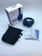 Sony WH-XB900N - Draadloze over-ear koptelefoon met Noise Cancelling - Blauw
