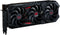 Powercolor Red Devil - AMD Radeon RX 9070 XT - 16 GB GDDR6 - 7680 x 4320 Pixels