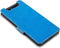 Qubits - slim wallet hoes - Geschikt voor Samsung Galaxy A80 - Lichtblauw