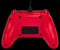 PowerA 1519366-01 - Bedrade Controller - Dual Rumble Motors en Impulse Triggers - Rood
