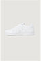 New Balance BB480 - Lage sneakers - Leer met Ortholite - Wit