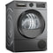 BOSCH WQG235DRNL - Warmtepompdroger - Self cleaning condensor - LED display