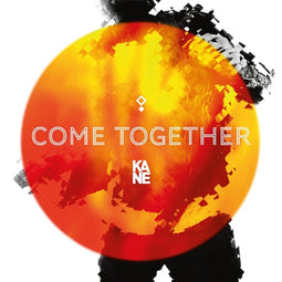 Kane Come Together - LP - Kristal helder vinyl
