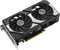 ASUS DUAL RTX 5060 Ti - Grafische Kaart - 8GB GDDR7 OC - Compact