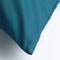 Dutch Decor - SANTORINI - Kussenhoes voor buiten 45x45 cm - outdoor - waterafstotend en uv-bestendig - Sagebrush Green - groen