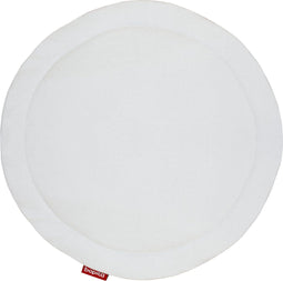 Bopita Rondo Boxkleed - Ø95 cm - Jersey
