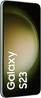 Samsung Galaxy S23 - 256GB - 5G - Groen
