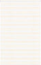 vidaXL - Zebra - rolgordijn - 140x230 - cm - stofbreedte - 135,9 - cm - marmerbeige