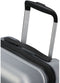 American Tourister Flashline - Reiskoffer 55 cm - TSA-slot - Sky silver