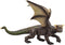 Mojo Fantasy Aarde Draak - 387250