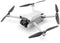 DJI Mini 3 Pro - Drone - Met DJI RC Smart Remote Controller - Grijs