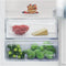 Beko RSSA315K41WN - Koelkast - Netto inhoud 309 liter - Afmetingen 180x54x57 cm