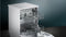 Siemens SN215W04AE - Vaatwasser - 12 Couverts - F Energielabel