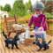 PLAYMOBIL Special plus Oma met katten - 71172