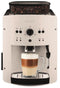 Krups EA8105 - Espressomachine - 15 bars - Wit