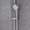 GROHE Euphoria - Regendouche - Ø 26 cm - 3 straalsoorten - Chroom