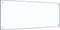 vidaXL - Spatscherm - keuken - 100x40 - cm - gehard - glas - transparant