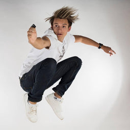 Joby GripTight ONE GP - Mini-tripod - Universele smartphonehouder met Gorillapod - Zwart