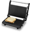 Inventum CG616 - Contactgrill - Multifunctioneel - RVS Zwart