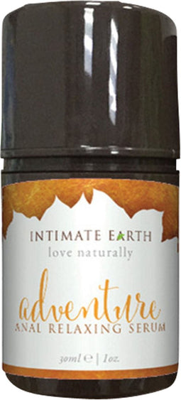 Anaal Ontspannende Serum Avontuur 30 ml Intimate Earth 12299